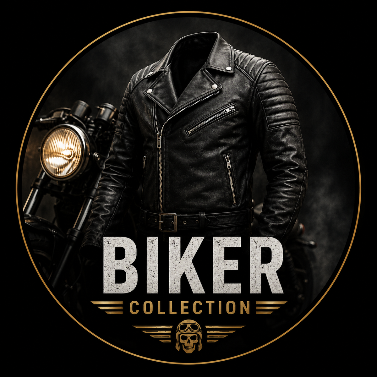 Women's Biker Jackets
