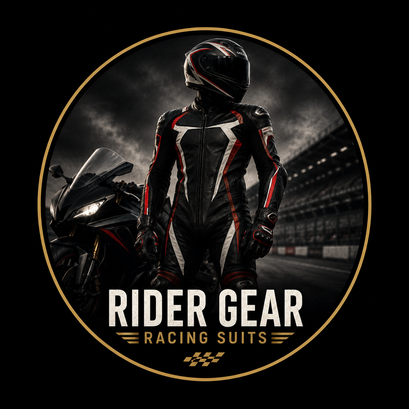 Rider Racing Suits