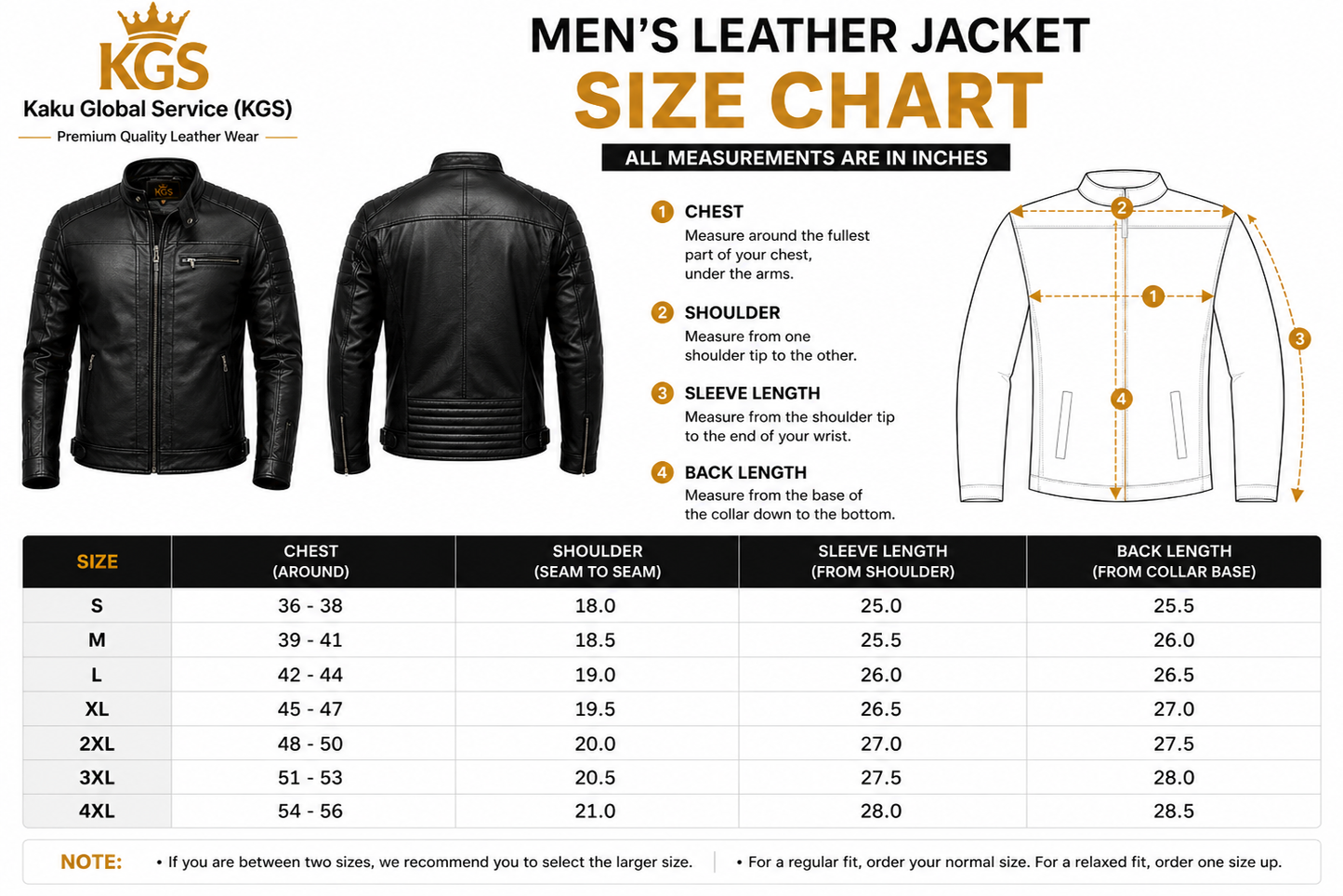 Men's Black Cafe Racer Sheep Leather Jacket – Quilted Motorcycle Style