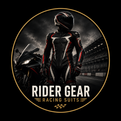 Rider Gear-Racing Suits